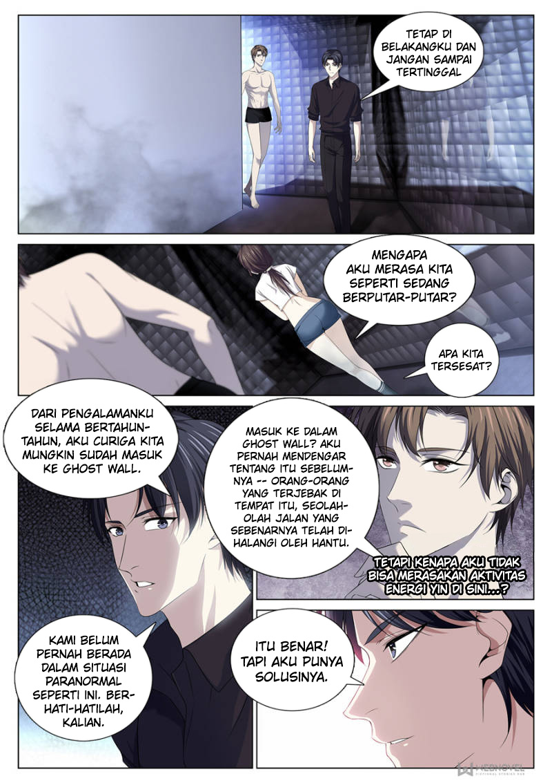 Strongest System Yan Luo Chapter 85 Gambar 2